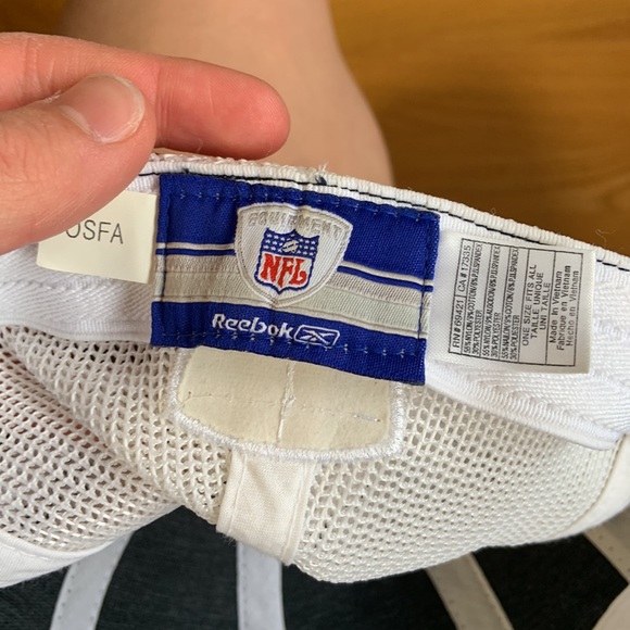 COPY - Perfect condition Seattle Seahawks hat. - Picture 2 of 3